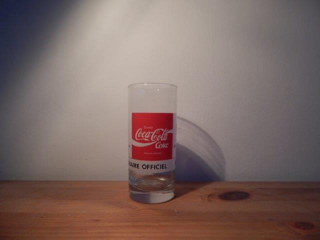 Coca Cola Olympische Spelen Albertville FR 1992
