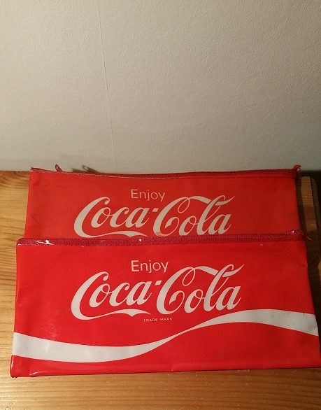 Coca Cola Etui