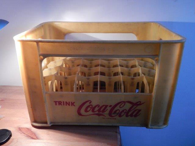 Coca Cola Krat