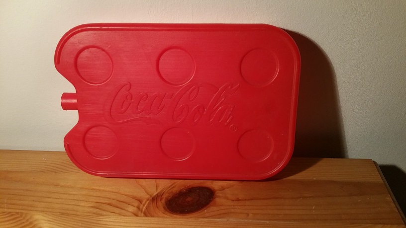 Coca Cola Koelelement Groot