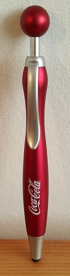 Coca Cola Pen