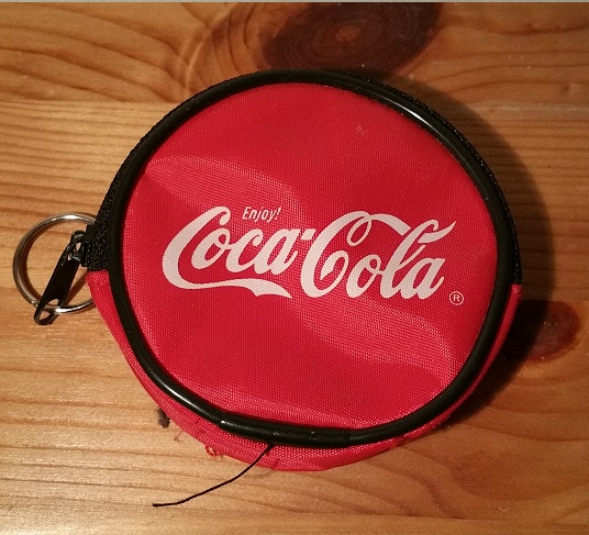 Coca Cola Portomenee