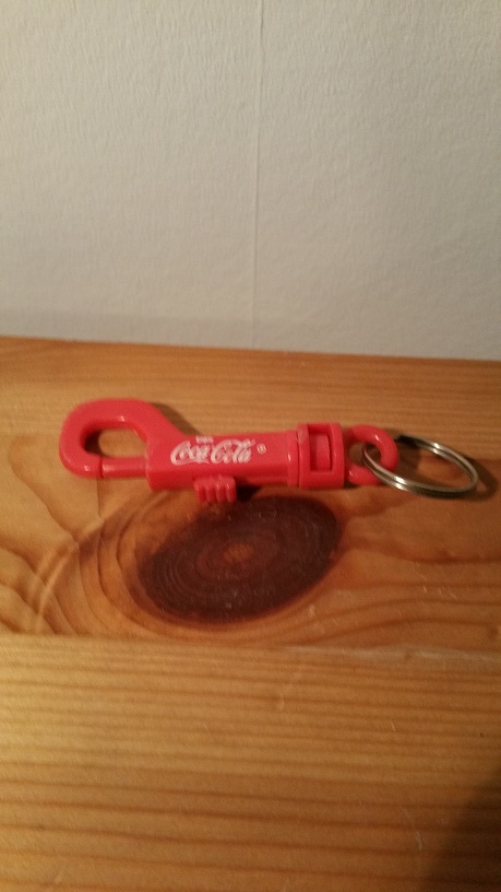 Sleutelhanger