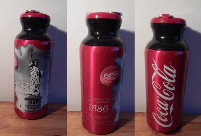 Coca Cola Thermofles